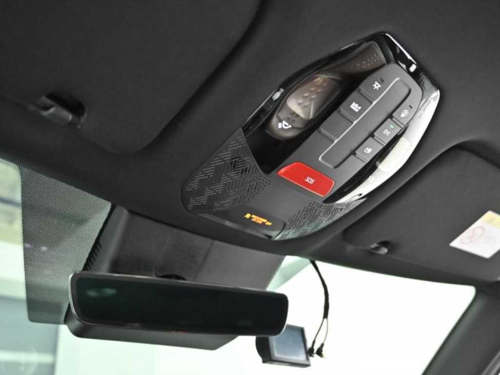 KIA EV9 2024 Gris - Importación desde Corea - HF Imports Iquique - Foto 18