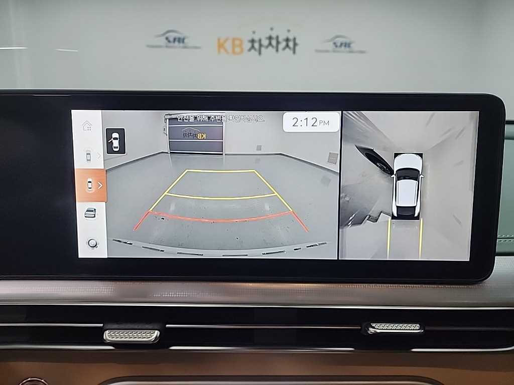 Genesis GV60 2023 - Importación desde Corea - HF Imports Iquique - Foto 17