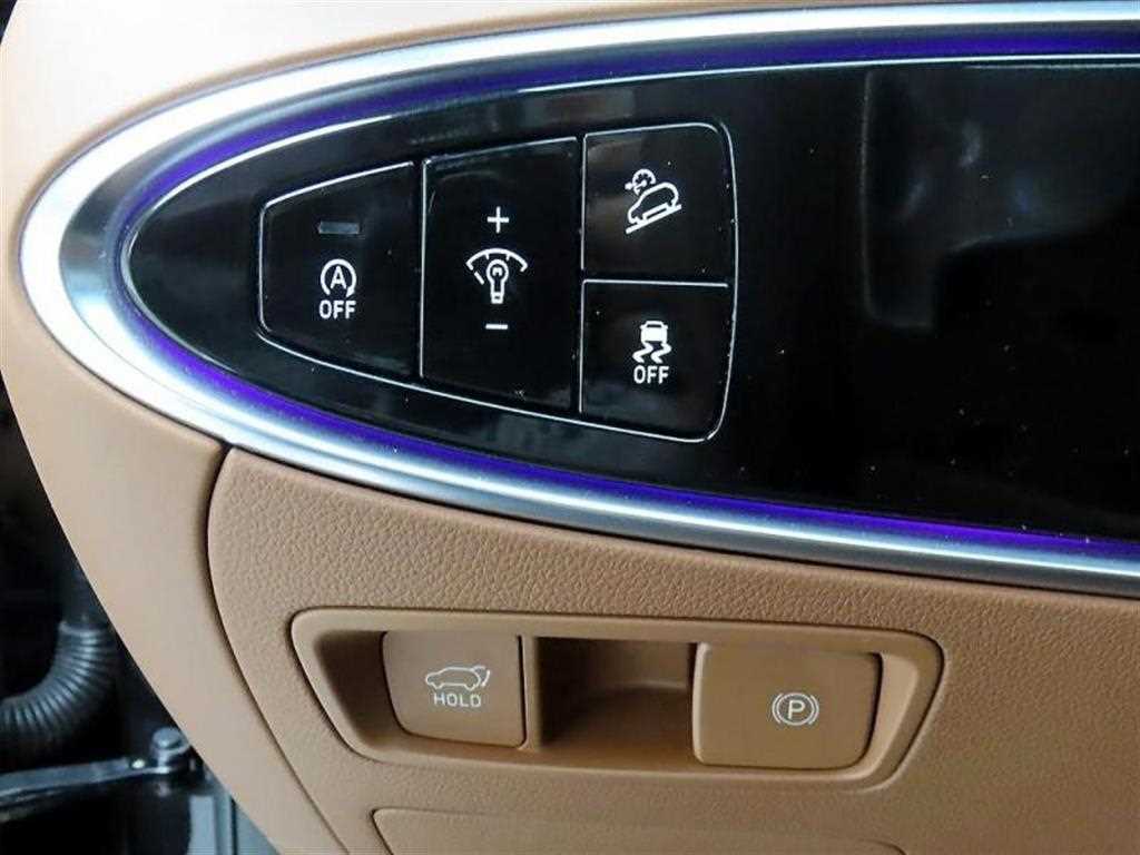 Genesis GV70 - Vista 12