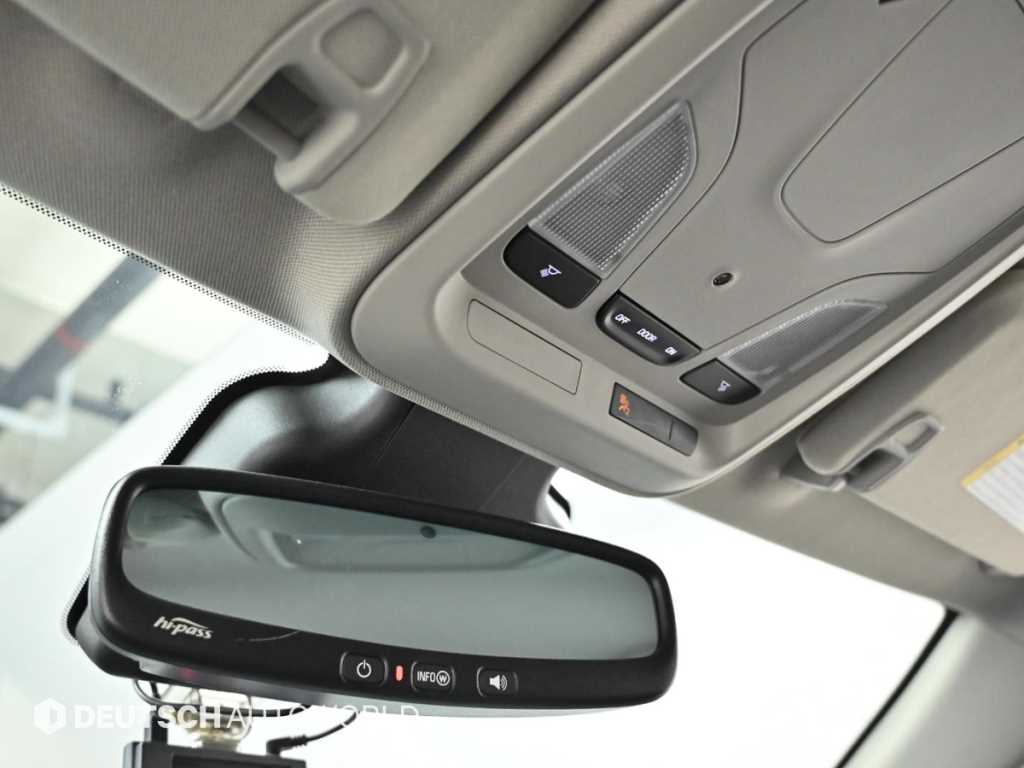 Chevrolet Impala 2016 - Importación desde Corea - HF Imports Iquique - Foto 18