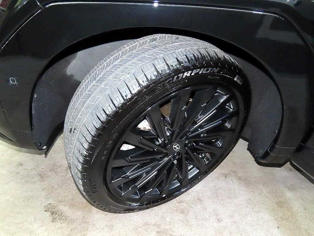 HYUNDAI Santa Fe 2024 Negro - Importación desde Corea - HF Imports Iquique - Foto 20