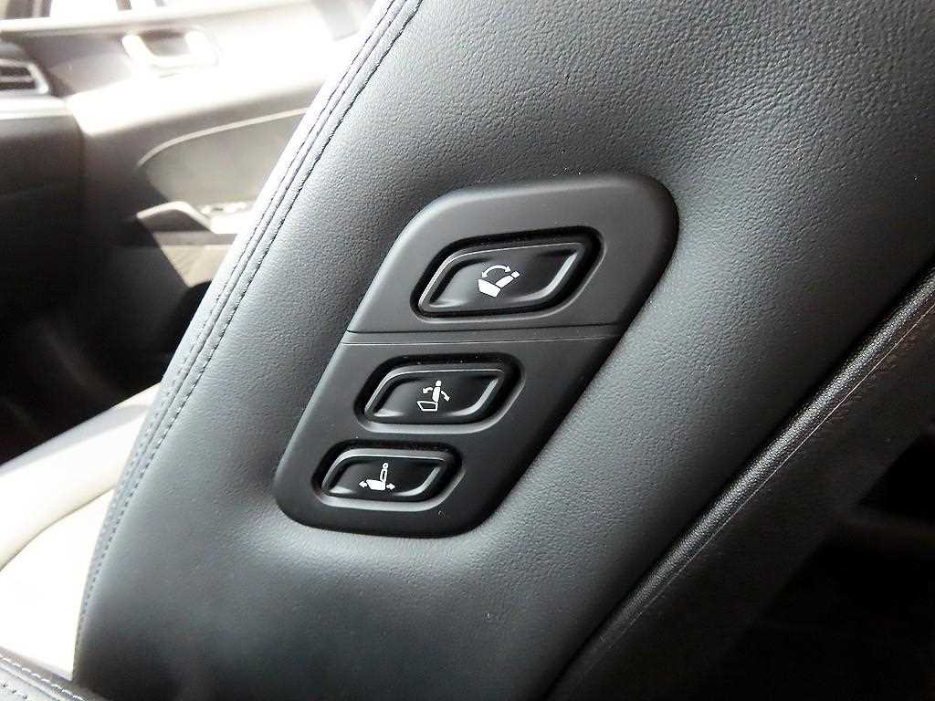 KIA K5 2020 - Importación desde Corea - HF Imports Iquique - Foto 14