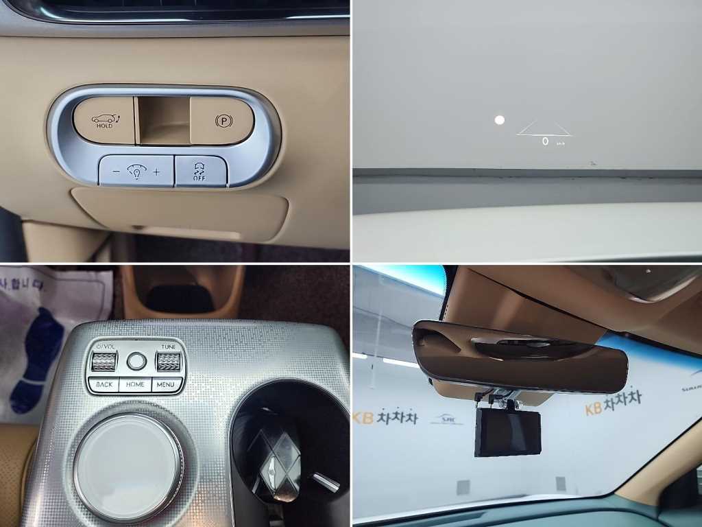 Genesis GV60 2023 - Importación desde Corea - HF Imports Iquique - Foto 19