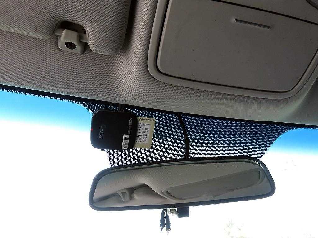 KIA K5 2016 Gris - Importación desde Corea - HF Imports Iquique - Foto 16