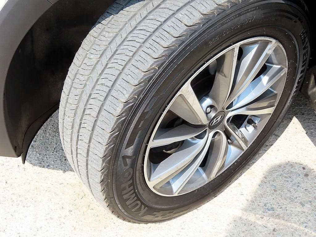 HYUNDAI Santa Fe 2019 - Importación desde Corea - HF Imports Iquique - Foto 20