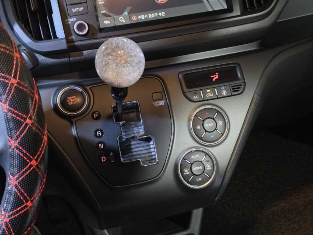 KIA Ray 2024 Blanco - Importación desde Corea - HF Imports Iquique - Foto 15