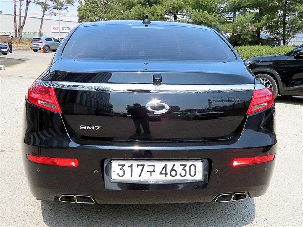 SAMSUNG SM7 - Vista 4