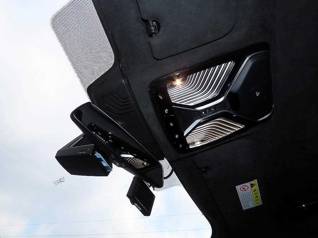 BMW 7 Series 2016 Gris - Importación desde Corea - HF Imports Iquique - Foto 15