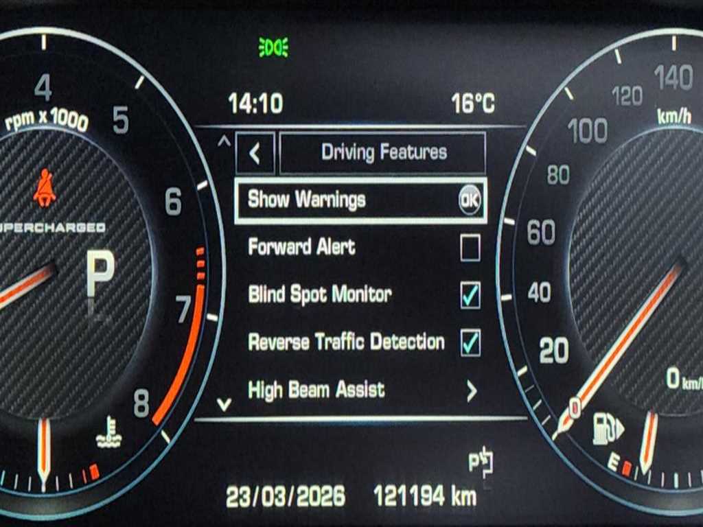 Land Rover Range Rover 2015 Gris - Importación desde Corea - HF Imports Iquique - Foto 14