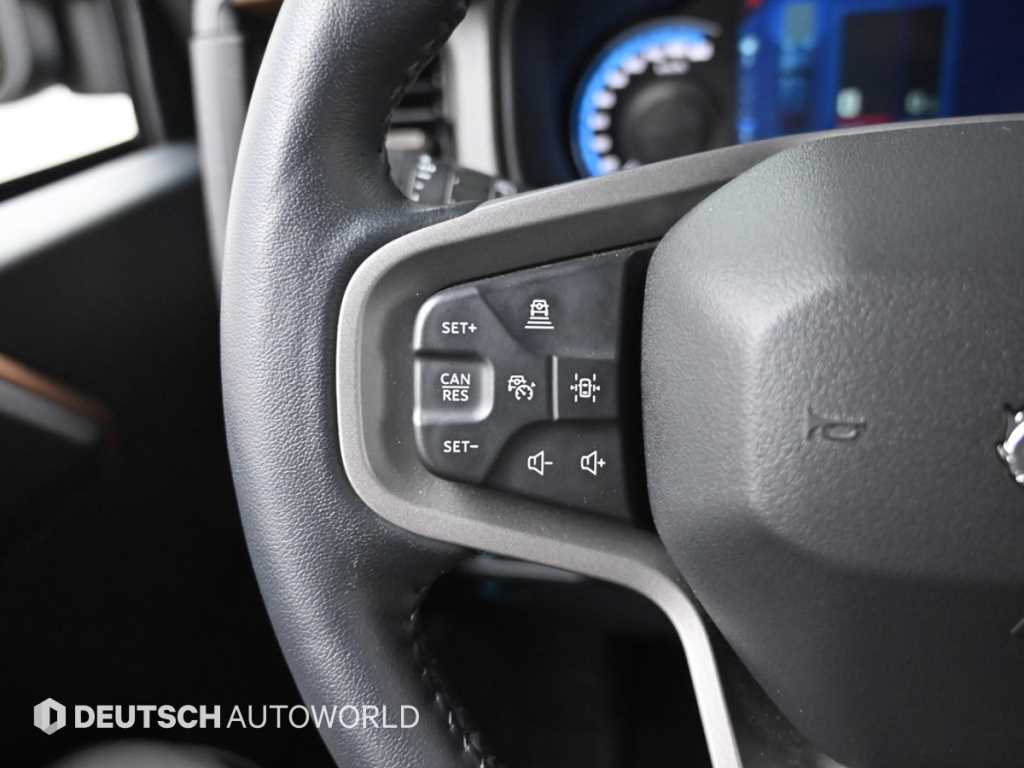 Ford Bronco 2024 - Importación desde Corea - HF Imports Iquique - Foto 17