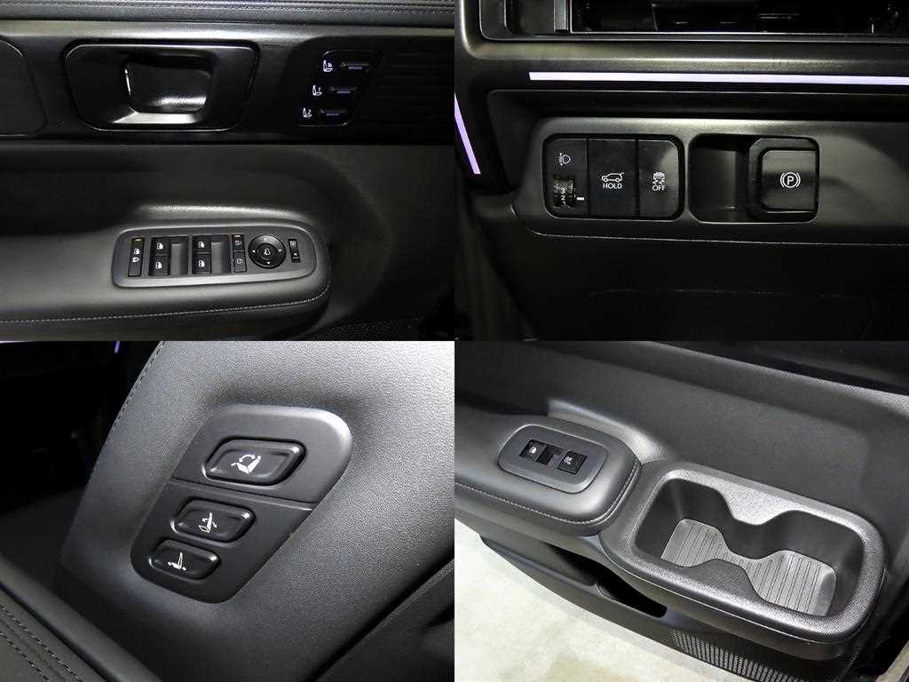 HYUNDAI Santa Fe 2024 Negro - Importación desde Corea - HF Imports Iquique - Foto 17