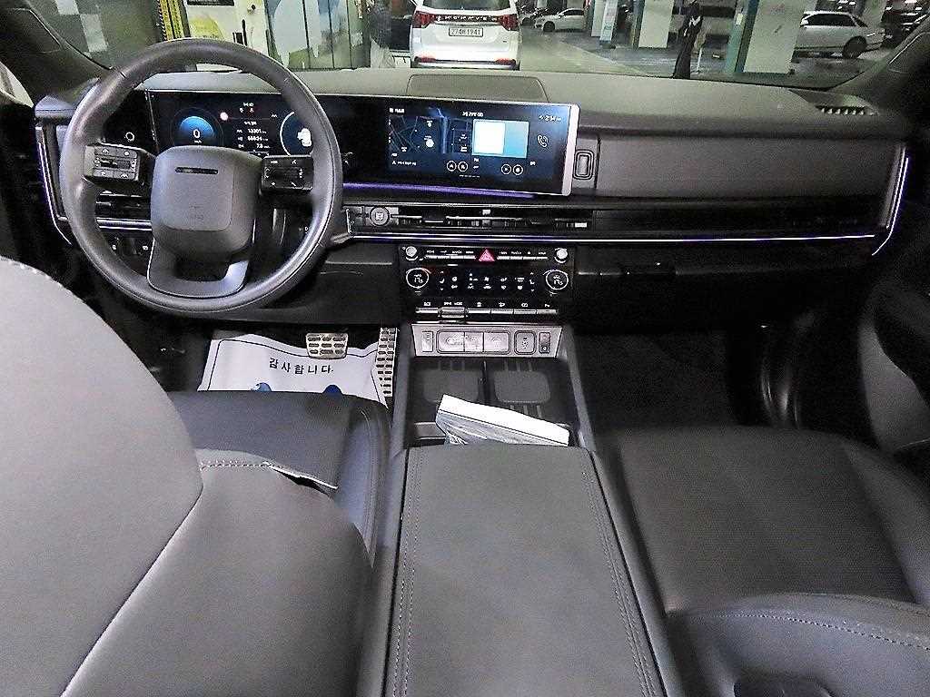 HYUNDAI Santa Fe - Vista 10