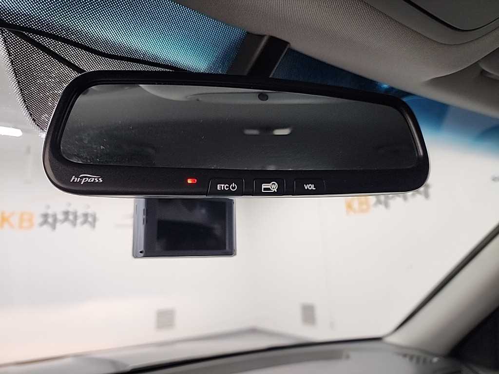 KIA Mohave 2014 Gris - Importación desde Corea - HF Imports Iquique - Foto 17