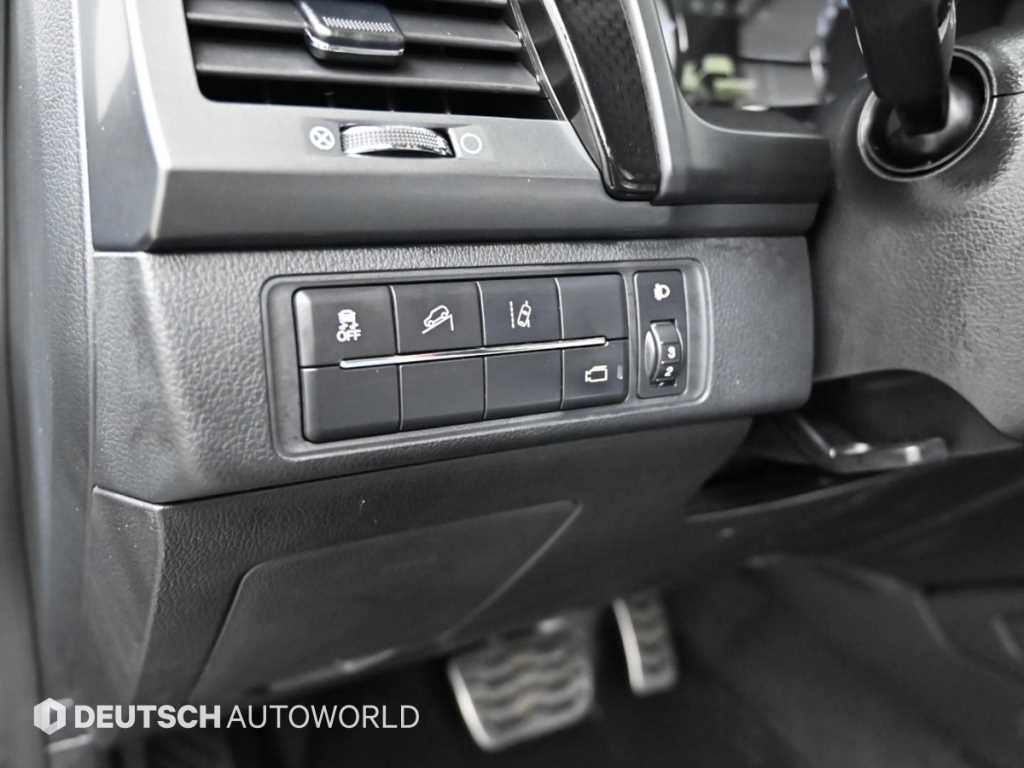 Ssangyong Rexton 2021 Café - Importación desde Corea - HF Imports Iquique - Foto 16