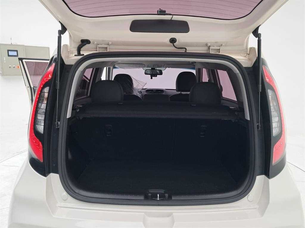 KIA Soul 2017 Blanco - Importación desde Corea - HF Imports Iquique - Foto 18