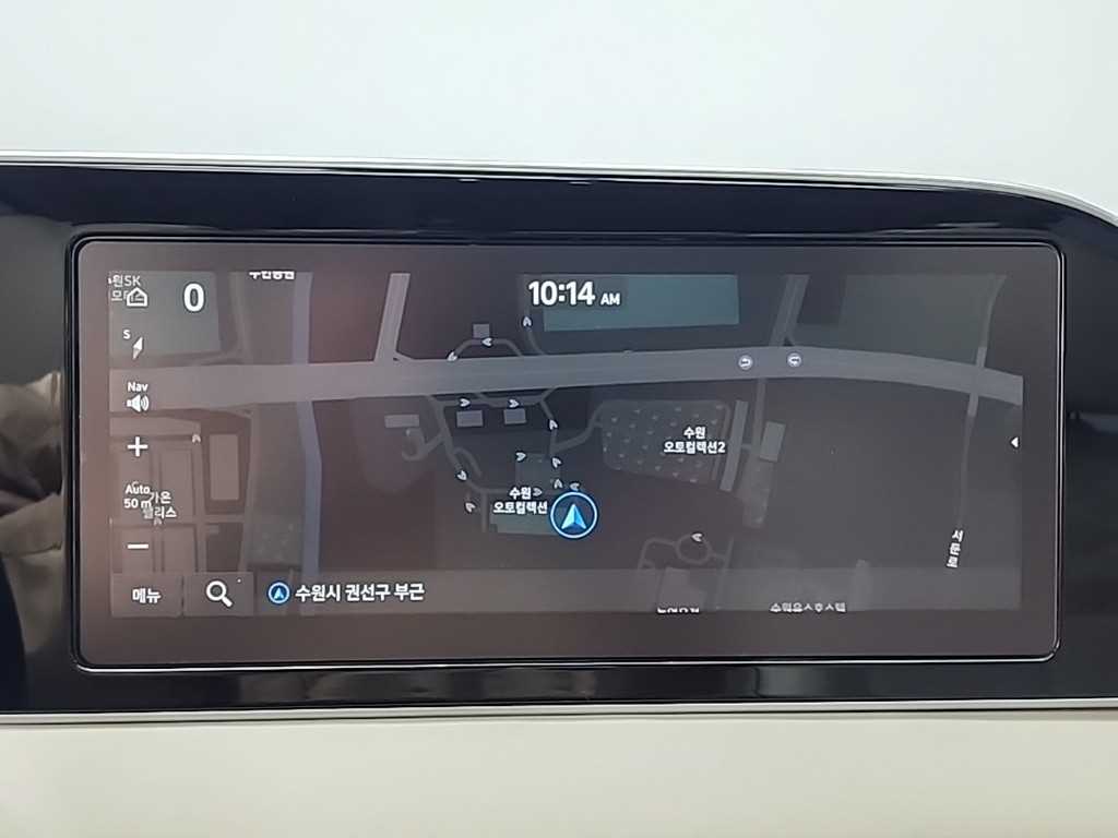 HYUNDAI Palisade 2021 Gris - Importación desde Corea - HF Imports Iquique - Foto 16