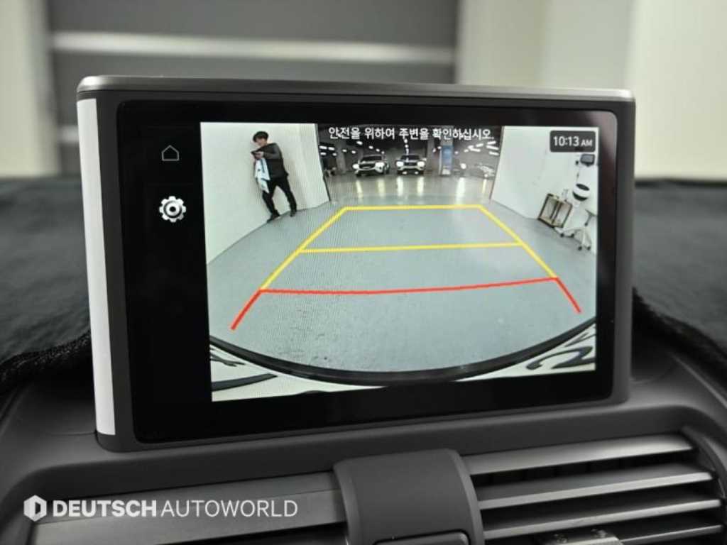 HYUNDAI Casper 2023 Gris - Importación desde Corea - HF Imports Iquique - Foto 15