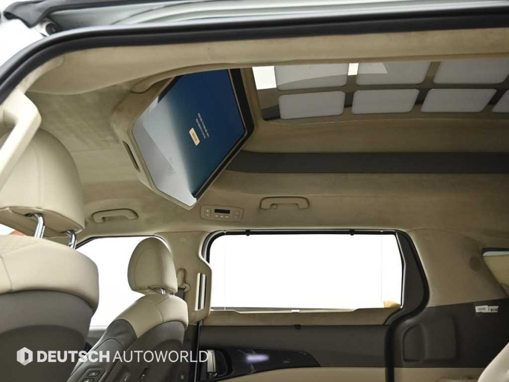 KIA Carnival 2023 Blanco - Importación desde Corea - HF Imports Iquique - Foto 19