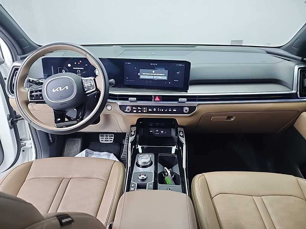 KIA Sorento - Vista 7