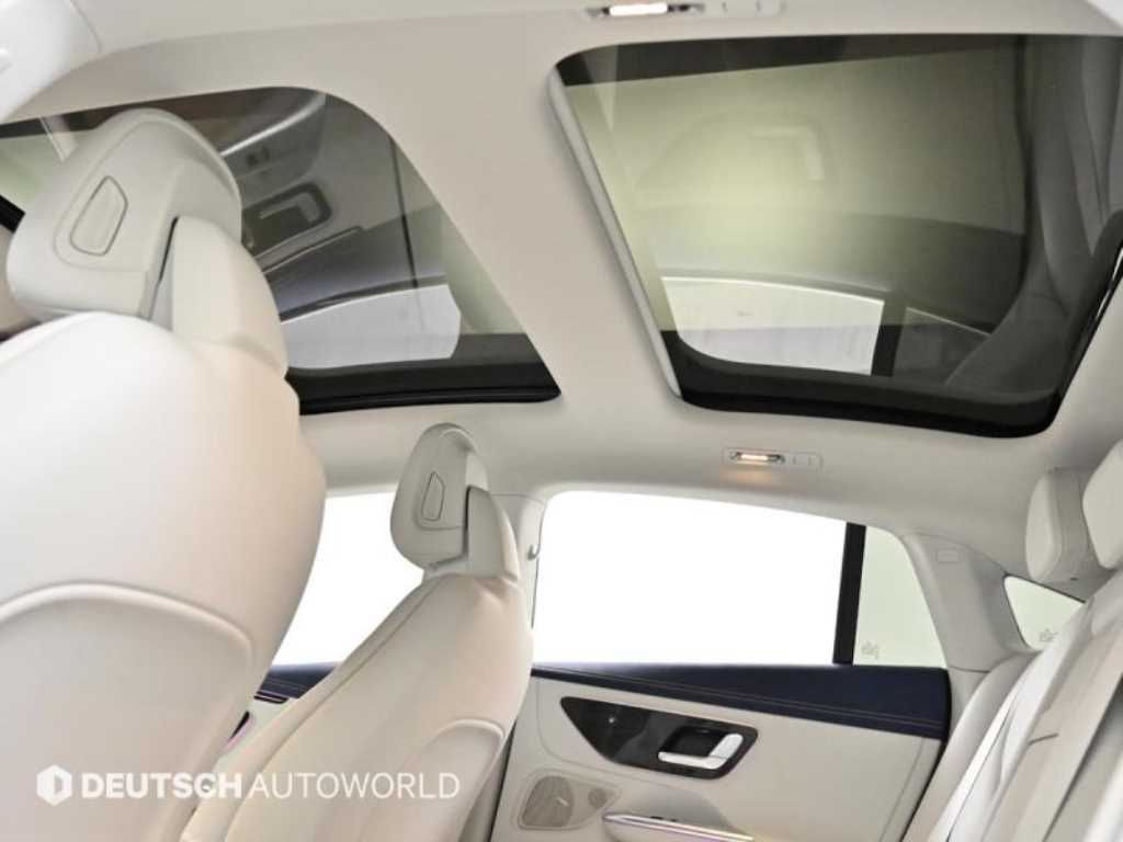 Mercedes Benz EQE 2023 - Importación desde Corea - HF Imports Iquique - Foto 18