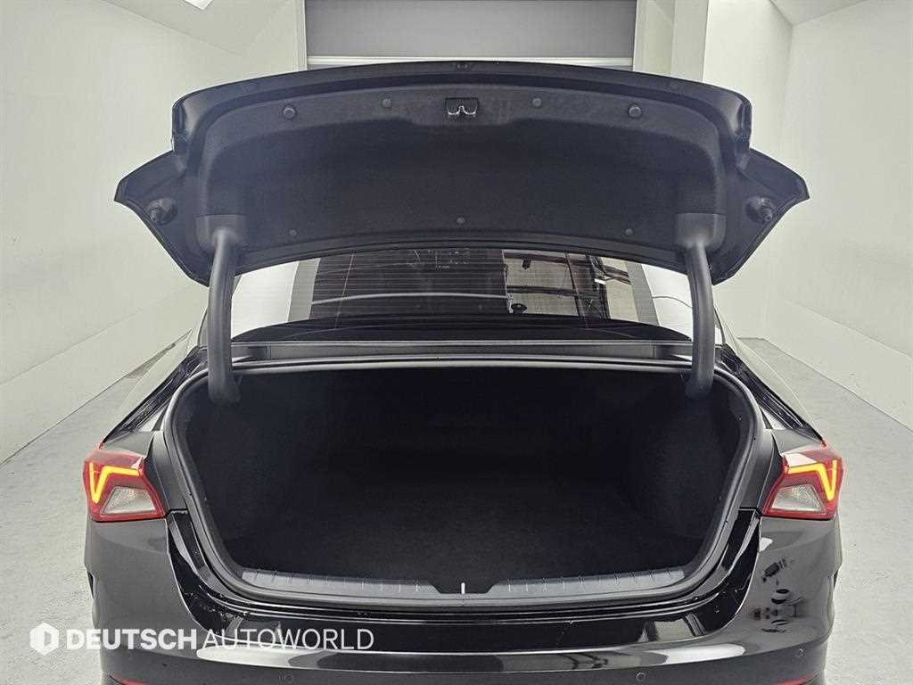 KIA K5 2020 Negro - Importación desde Corea - HF Imports Iquique - Foto 19