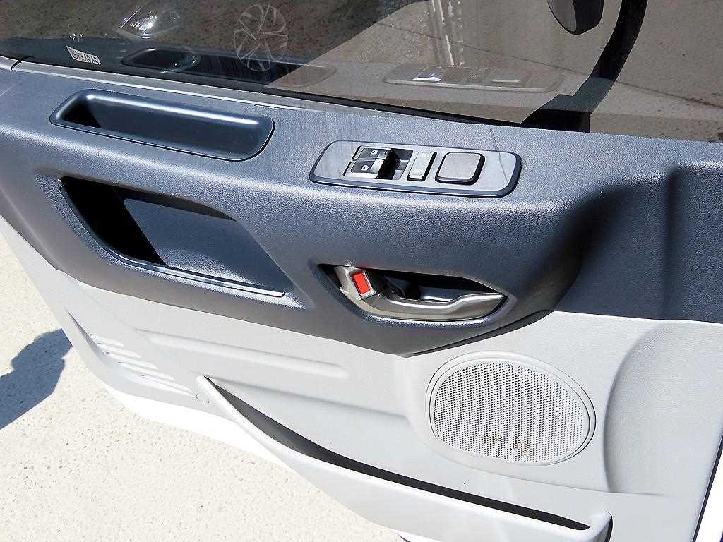 medium and large cargo Cargo - Vista 11