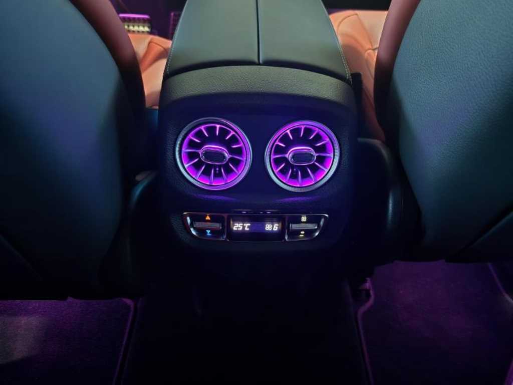 Mercedes Benz G Class (G Wagen) 2024 - Importación desde Corea - HF Imports Iquique - Foto 14