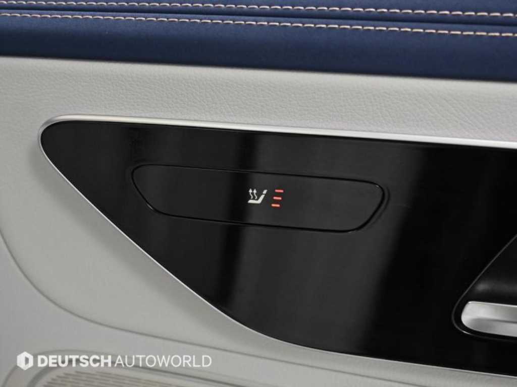 Mercedes Benz EQE 2023 - Importación desde Corea - HF Imports Iquique - Foto 15