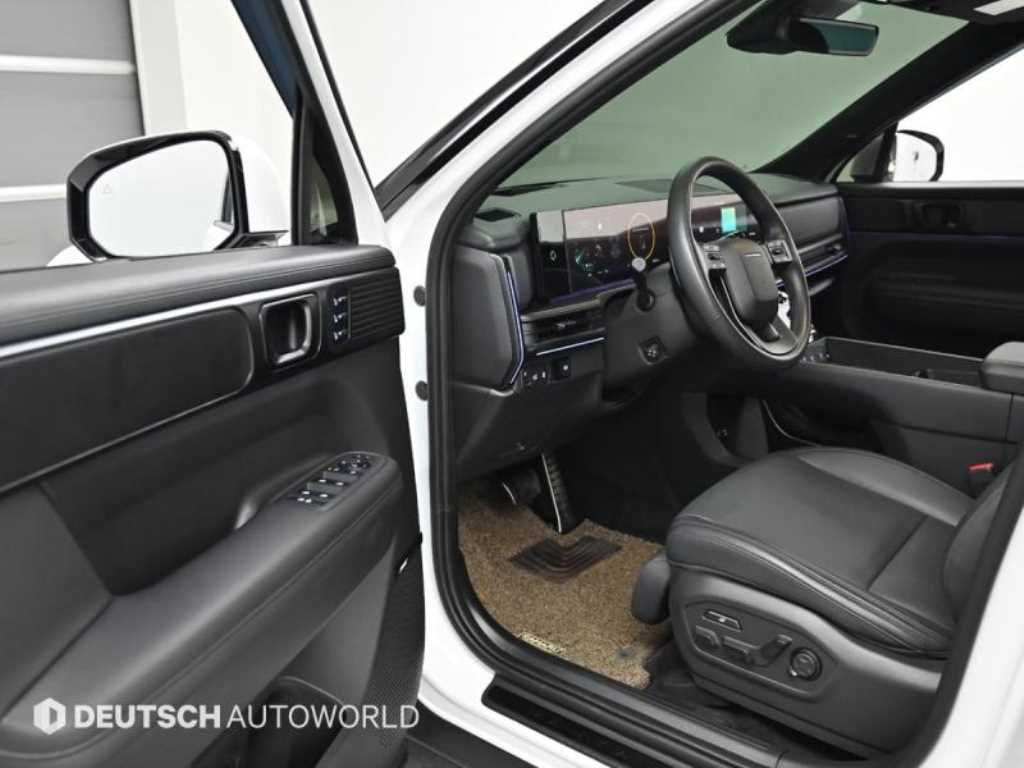 HYUNDAI Santa Fe - Vista 11