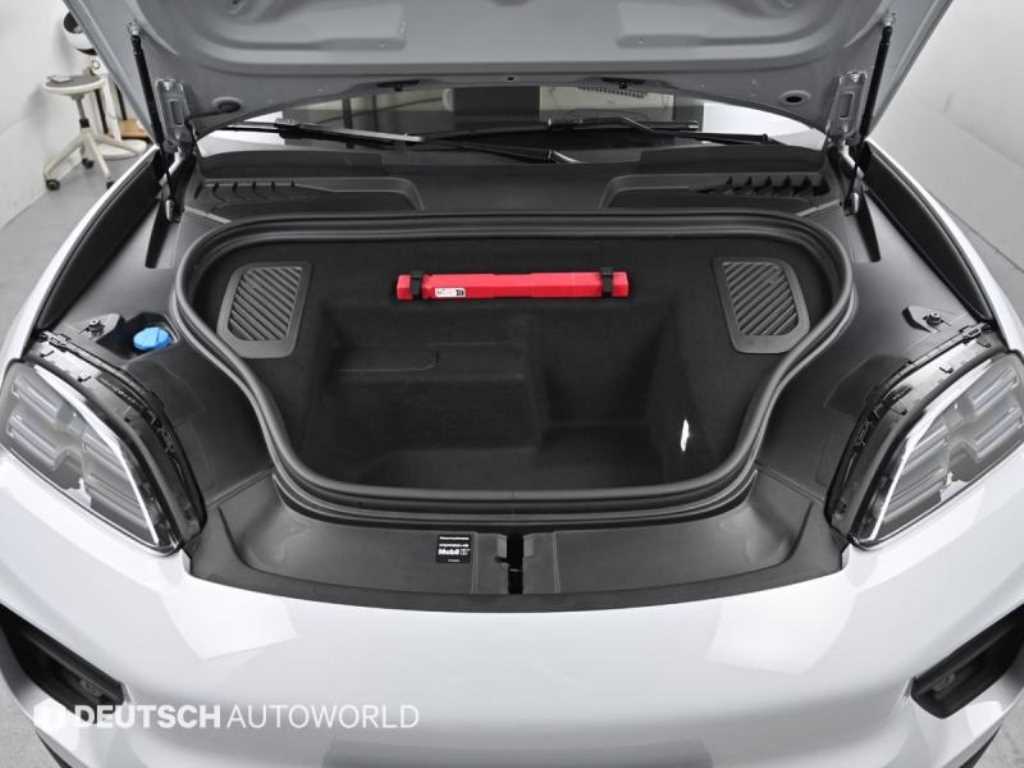 Porsche Macan - Vista 6