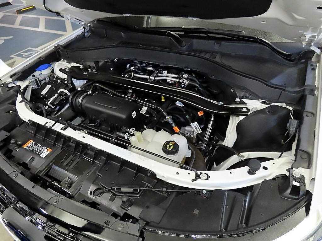 Ford Explorer 2021 Blanco - Importación desde Corea - HF Imports Iquique - Foto 19