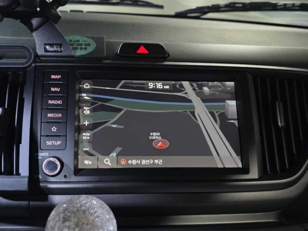 KIA Ray 2024 Blanco - Importación desde Corea - HF Imports Iquique - Foto 16