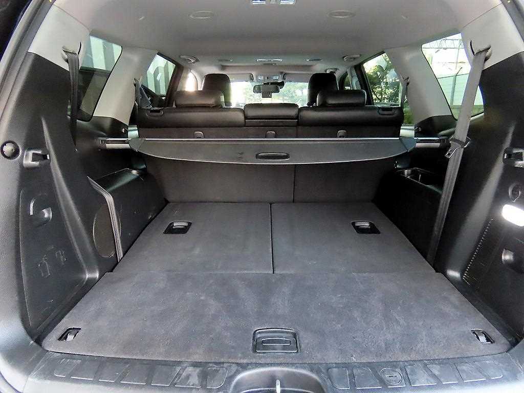 KIA Mohave 2018 Negro - Importación desde Corea - HF Imports Iquique - Foto 17