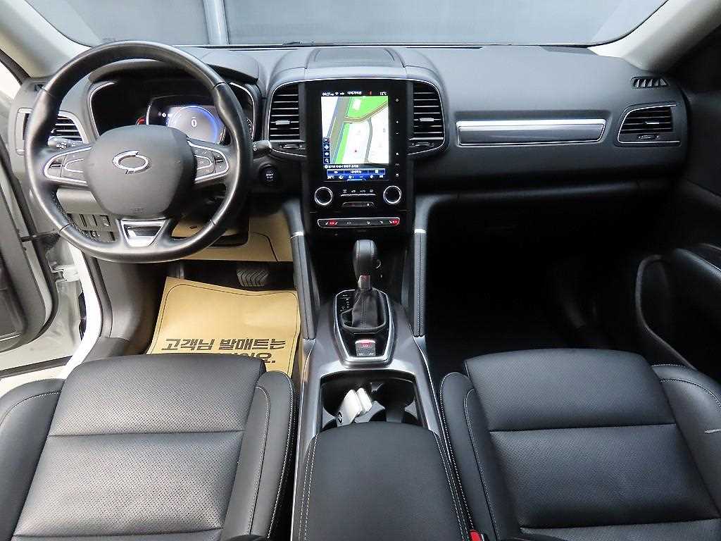 SAMSUNG QM6 - Vista 7