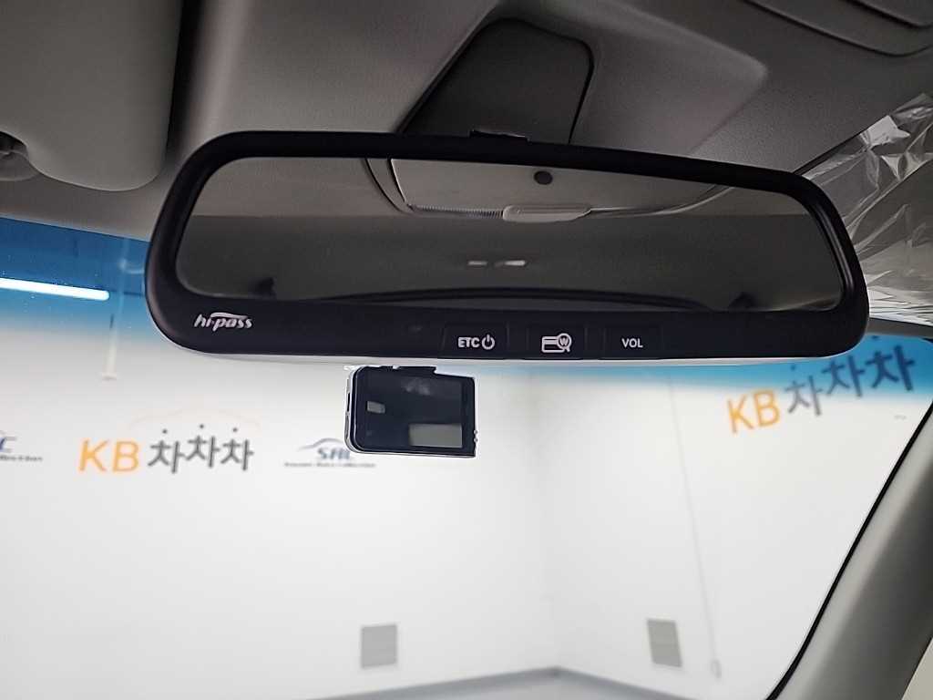 KIA Ray 2019 Blanco - Importación desde Corea - HF Imports Iquique - Foto 17