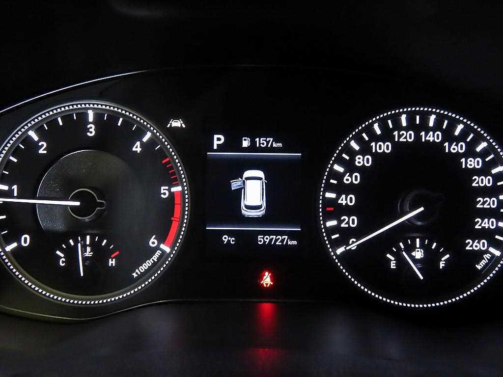 HYUNDAI Santa Fe - Vista 9