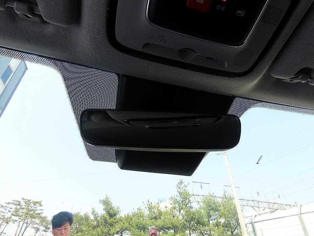 HYUNDAI Santa Fe 2022 Gris - Importación desde Corea - HF Imports Iquique - Foto 15