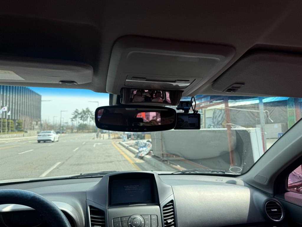 Chevrolet Orlando - Vista 11