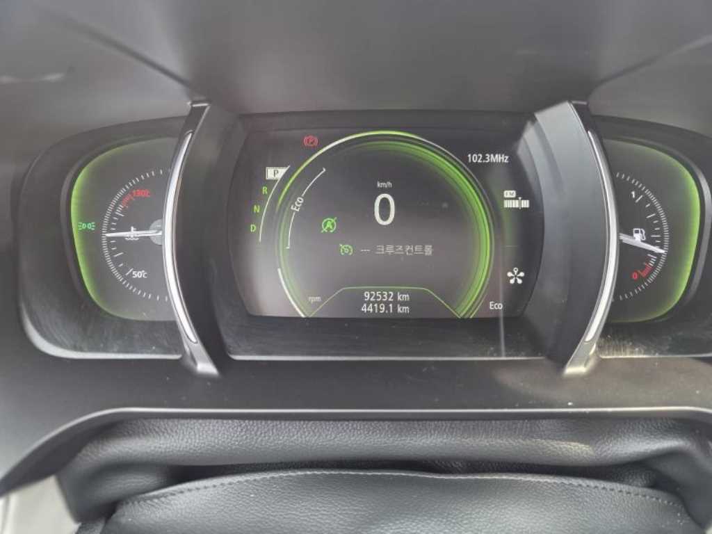 SAMSUNG SM6 - Vista 9