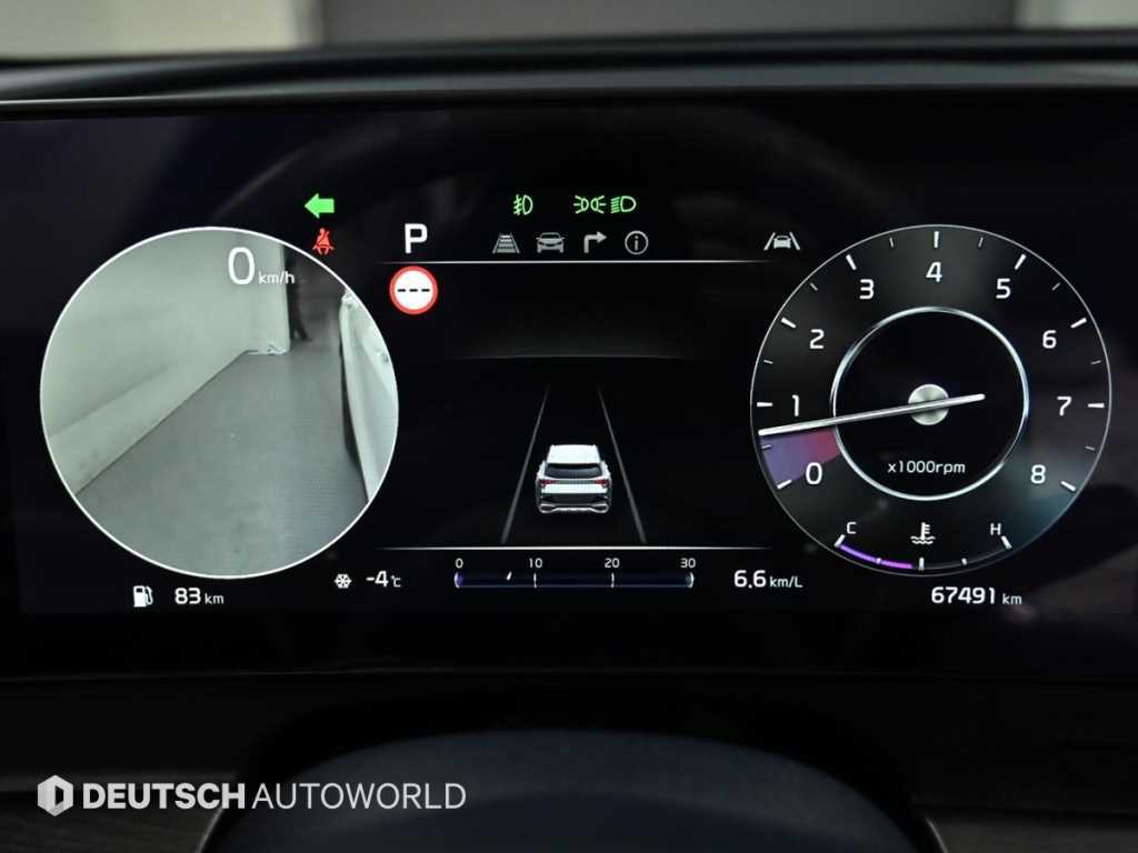 KIA Sportage - Vista 8