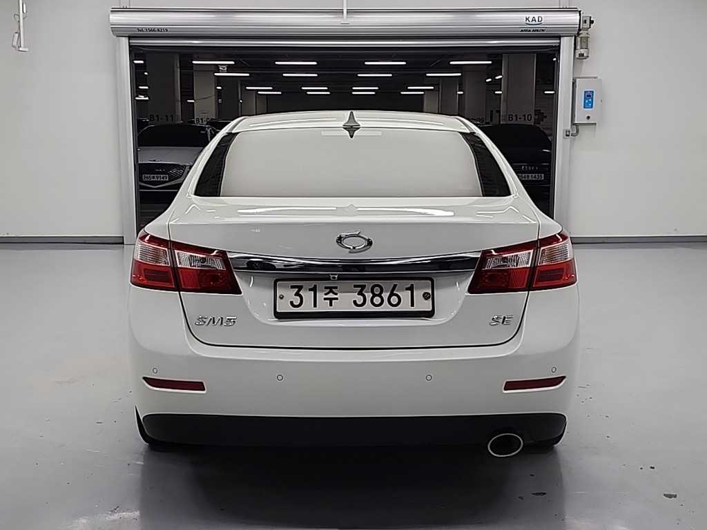 SAMSUNG SM5 - Vista 4