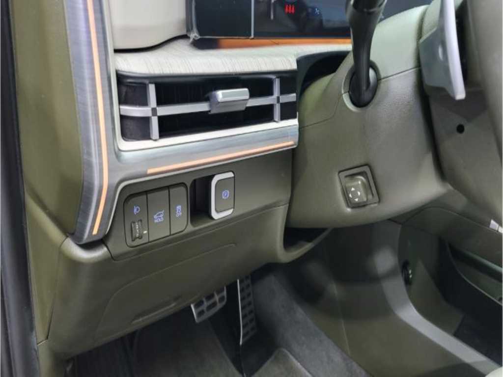 HYUNDAI Santa Fe - Vista 8