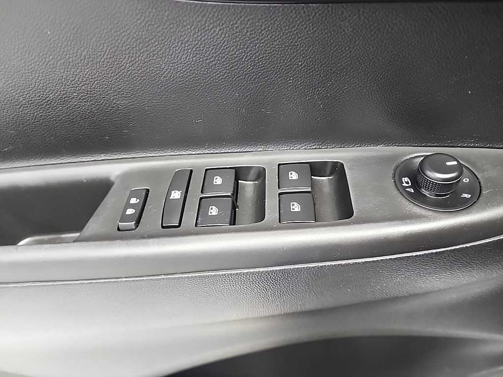 Chevrolet Spark 2017 Blanco - Importación desde Corea - HF Imports Iquique - Foto 15