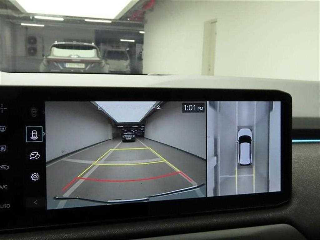 KIA EV3 2026 skyblue - Importación desde Corea - HF Imports Iquique - Foto 13