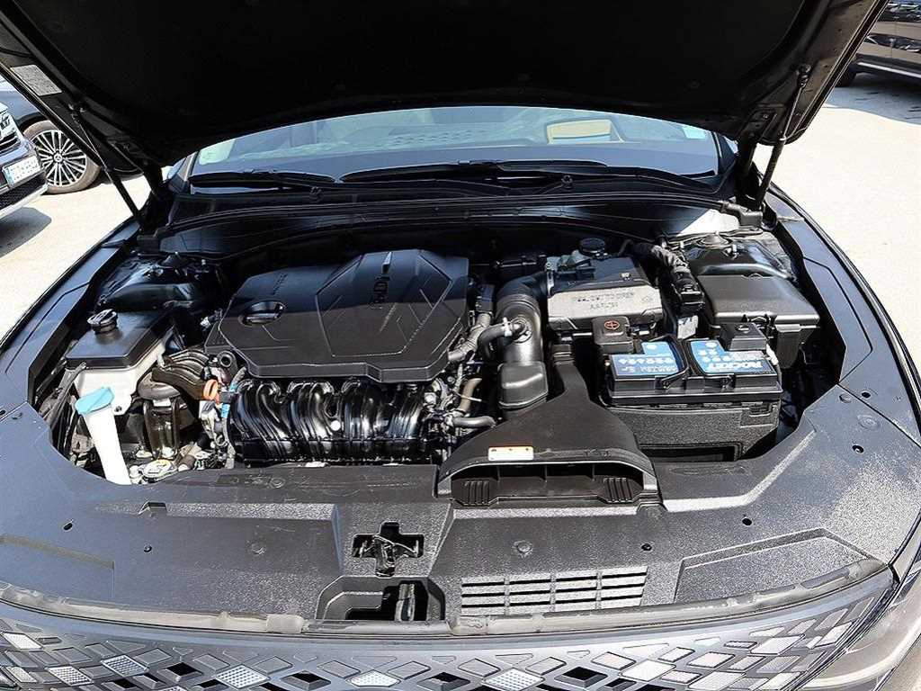 HYUNDAI Grandeur 2020 Negro - Importación desde Corea - HF Imports Iquique - Foto 19