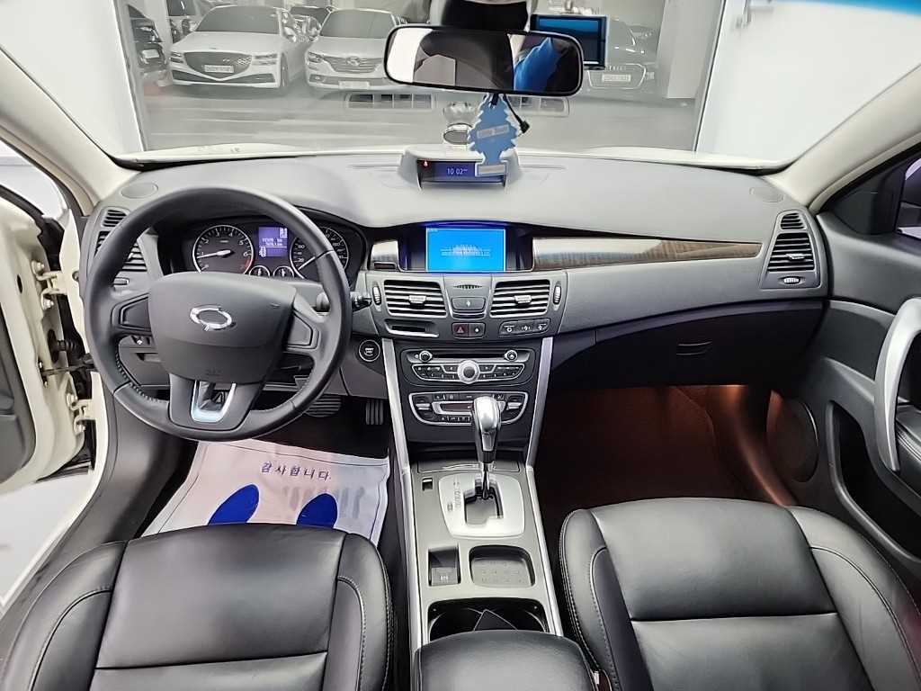 SAMSUNG SM5 - Vista 8