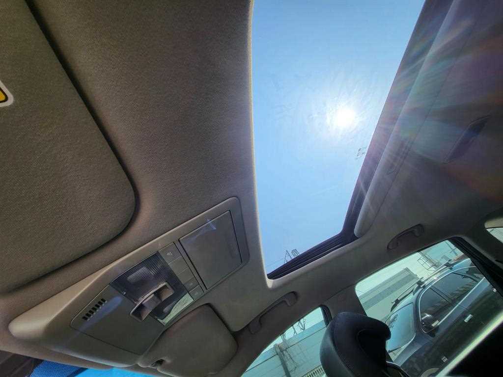 Chevrolet Captiva 2016 Blanco - Importación desde Corea - HF Imports Iquique - Foto 17