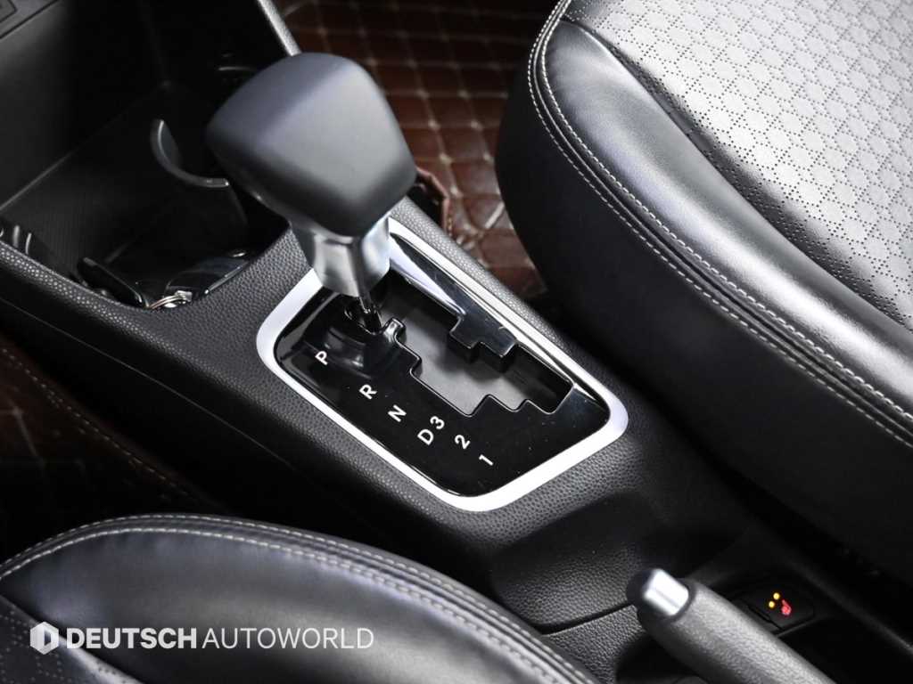 KIA Morning - Vista 9