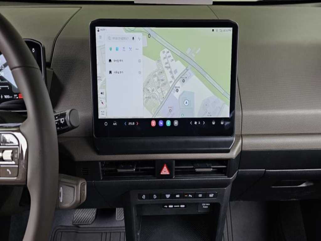 KIA PV5 2026 - Importación desde Corea - HF Imports Iquique - Foto 14