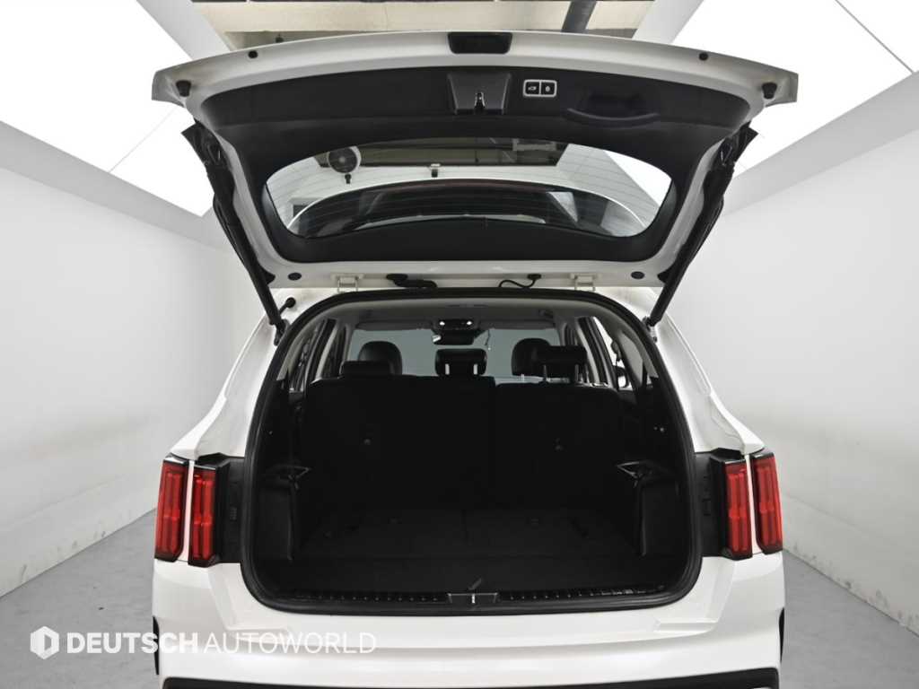 KIA Sorento 2023 Blanco - Importación desde Corea - HF Imports Iquique - Foto 19